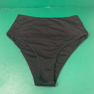 Guizo | Black Bikini Bottom